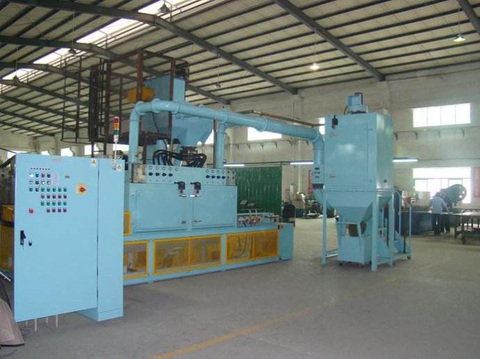 ��֬ɰ��ɰ��ȴ�������豸��˵��